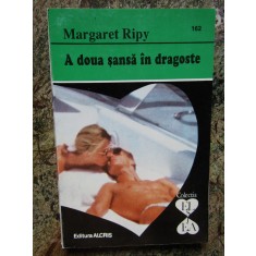 A doua sansa in dragoste &ndash; Margaret Ripy