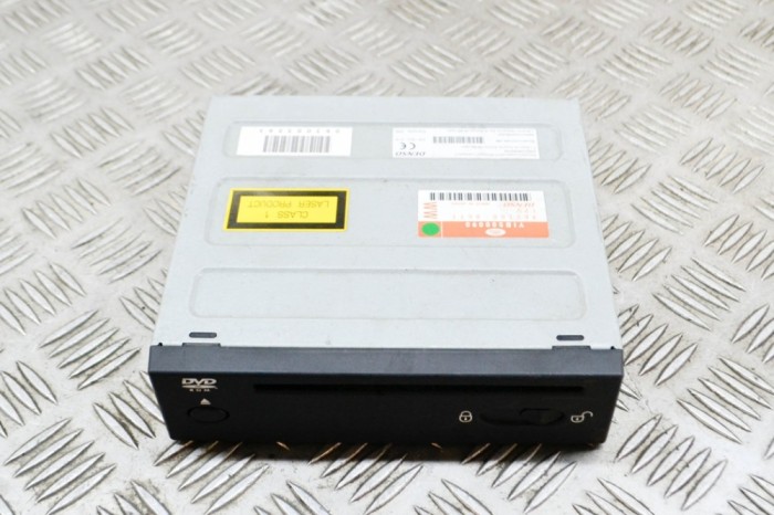 Unitate de control navigație LAND ROVER RANGE ROVER SPORT L320 2007 OEM: Off-road | 14574105