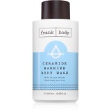 Frank Body Barrier gel de corp cu ceramide 250 ml