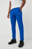 Reebok pantaloni de trening barbati, neted