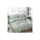 Lenjerie de pat Bumbac Satinat - SIPRA50-645