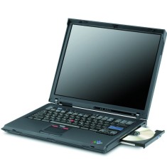 IBM vintage R5 incomplet porneste foto