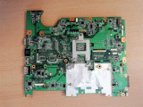 Placa de baza laptop HP COMPAQ PRESARIO CQ61 - 410SQ - defecta - nu afiseaza, S1, DDR2