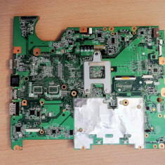 Placa de baza laptop HP COMPAQ PRESARIO CQ61 - 410SQ - defecta - nu afiseaza