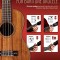 4-Chord Songs for Baritone Ukulele (G-C-D-Em): Melody, Chords and Lyrics for D-G-B-E Tuning