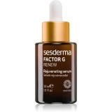 Sesderma Factor G Renew ser cu factor de crestere a pielii pentru intinerirea pielii 30 ml