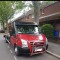 Parasolar parbriz Ford Transit 2006-2013