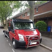 Parasolar parbriz Ford Transit 2006-2013