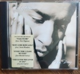 CD Baby Face &ndash; The Day