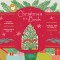 Christmas in a Book (Uplifting Editions): Jacket Comes Off. Ornaments Pop Up. Display and Celebrate!