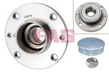 Rulment roata Alfa Romeo 145, 146, 155; Fiat Albea, Barchetta, Brava, Bravo I, Coupe; Lancia Dedra, Dedra Sw, Delta II, Y, 61.1 mm, OE 46453887