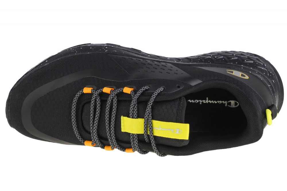 Pantofi pentru adidași Champion Street Trek S21948-CHA-KK001 negru, 42.5,  43, 44, 44.5 | Okazii.ro