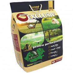 Seminte de gazon Exclusiv Seceta+ 4 kg