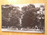 QW23 B - Carte postala - tematica turism - vedere - Romania - Braila 15, Circulata, Fotografie