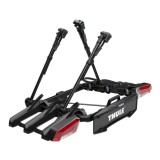 Suport biciclete Thule OutPace cu prindere pe carligul de remorcare, pentru 3 biciclete