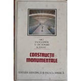 CONSTRUCTII MONUMENTALE-DINU TEODOR CONSTANTINESCU-258451