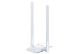 Adaptor Wireless MERCUSYS MW300UH, N300, 300 Mbps