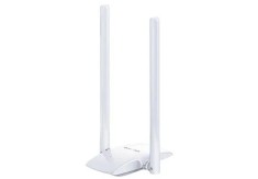 Adaptor Wireless MERCUSYS MW300UH, N300, 300 Mbps