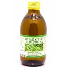 Indulcitor Hyper-Stevia Rebaudiana 250ml Hypericum Cod: 25334 foto