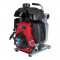 Motopompa apa curata Honda WX15T-EX, 1.5 , 2.1 CP, benzina, 280 l min, Hmax. 40 m