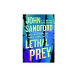 Lethal Prey