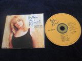 LeAnn Rimes - How Do I Live _ maxi cd _ Intercord ( Europa , 1998 )