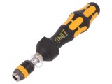 Şurubelniţă Dinamometrică Reglabilă ESD Kraftform 142mm
