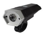 LANTERNA + CLAXON - ROCK YOU PowerTool TopQuality, Blade