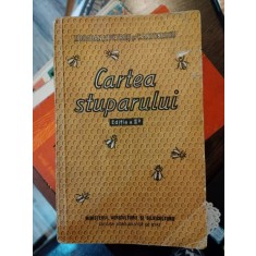 CARTEA STUPARULUI - BOGDAN V.PETRUS