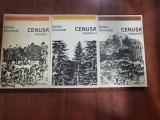 Cenusa vol.1,2 si 3 de Stefan Zeromski