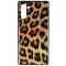 Toc UV Copy Glass Samsung Galaxy Note10 Animal Print