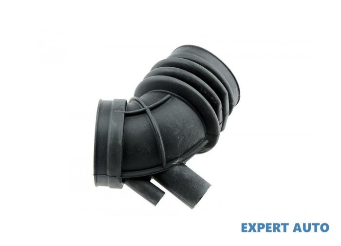 Furtun turbo BMW Seria 3 (1998-2005) [E46] #1
