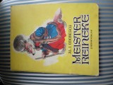 Al. I. Odobescu Meister Reinecke, ilustratii Al. Alexe, Alta editura