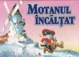 Motanul incaltat