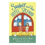 Cumpara ieftin Sunny and the Hotel Splendid