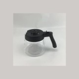 Caraffă espressor cafea pentru espressor De'Longhi SX1097 Original