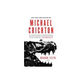 Dragon Teeth
