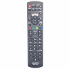 Telecomanda Dedicata Pentru Televizoarele Panasonic cu LED , LCD , Plasma , Negru