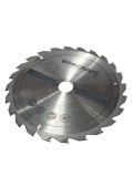 Disc pentru fierastrau de masa Worcraft TS-2000, piesa 84