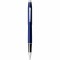 Roller Cross Translucent Blue Lacquer