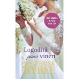 Logodita pana vineri - Catherine Bybee