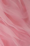 Fluxuri roz fluide art decor, 26 x 39 cm, CMCLASS