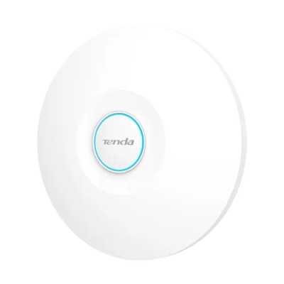 Access Point DualBand WiFi 6, 574-2402 Mbps, PoE IN - TENDA TND-i29 foto