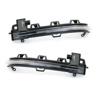 Semnalizari Dinamice Oglinzi, pentru BMW X3 G01, X4 G02, BMW X5 G05, X7 G07 foto