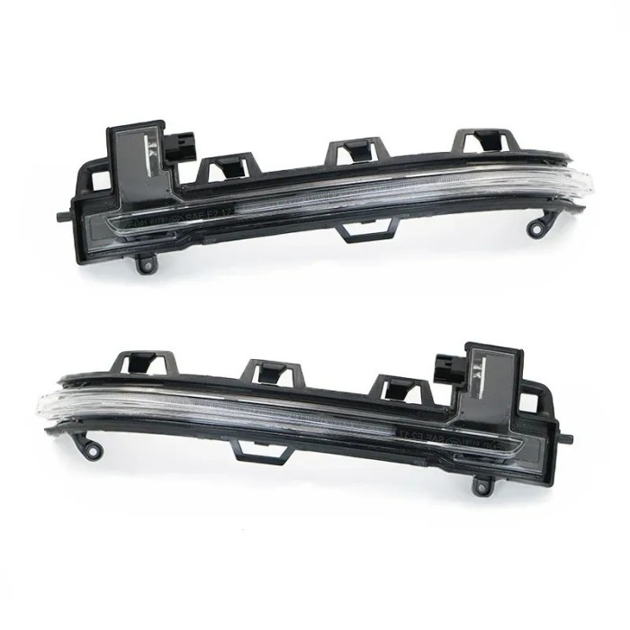 Semnalizari Dinamice Oglinzi, pentru BMW X3 G01, X4 G02, BMW X5 G05, X7 G07