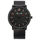 Cumpara ieftin Ceas Bărbătesc MATTEO FERARI Black Classic X MF8233M