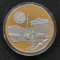 10 Euro &quot;Ellas&quot; Atena 1996, Grecia, Proof - G 4468