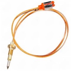 Termocupla cuptor electric Privileg foto