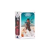 White Numen: A Sacred Animal Tarot