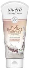 Gel de Dus Bio Mild Balance 200ml Lavera Cod: 777045 foto